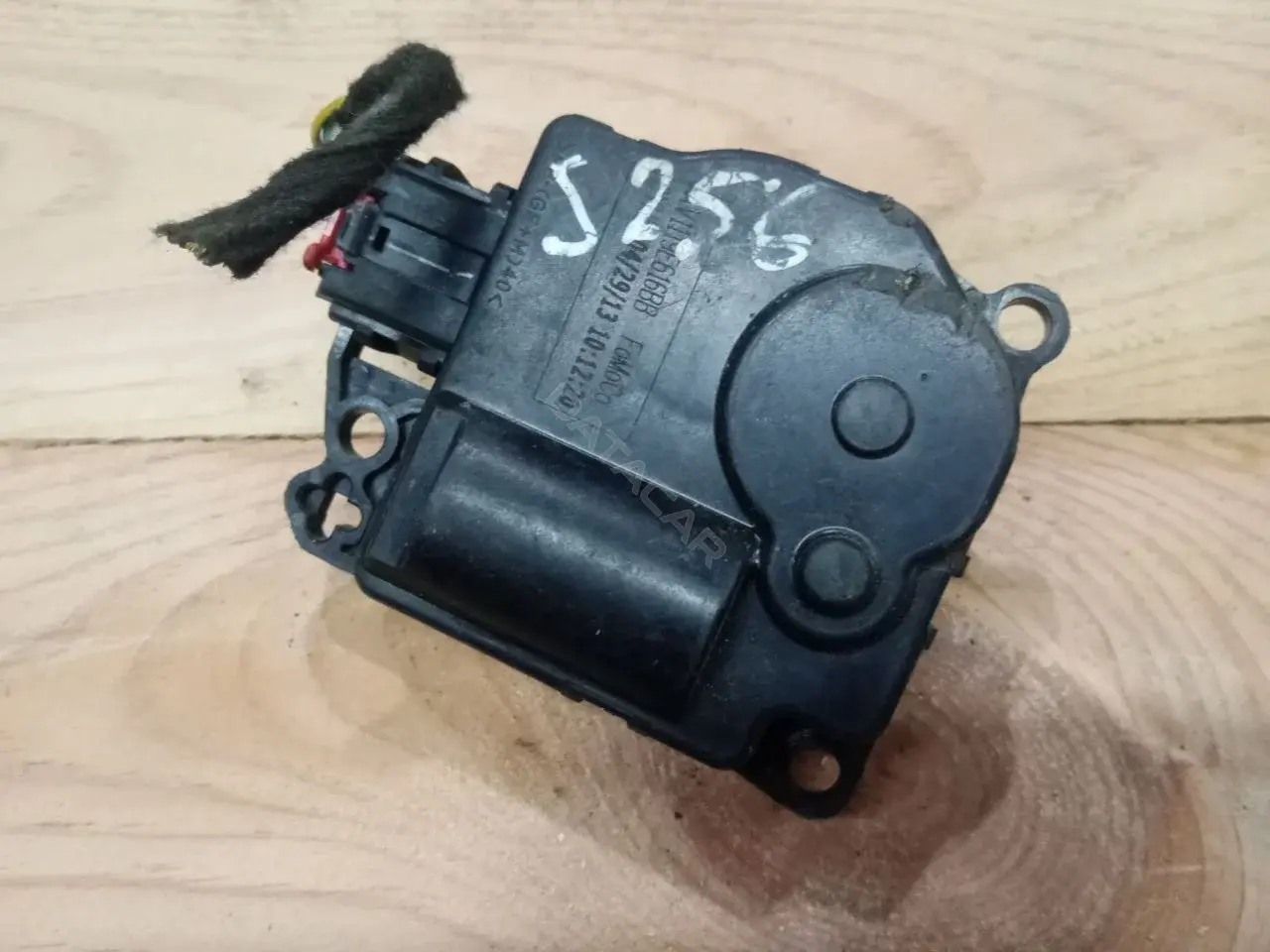 Мотор заслонки печки AV1119E616BB