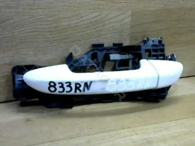 Ручка двери 833RN
