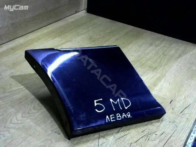 Молдинг крыла 07ONLHTSOP6 75612-50040