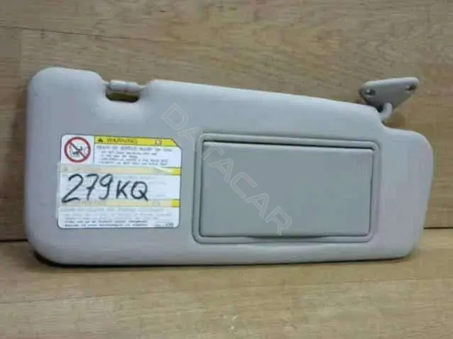 Козырек солнцезащитный 279KQ