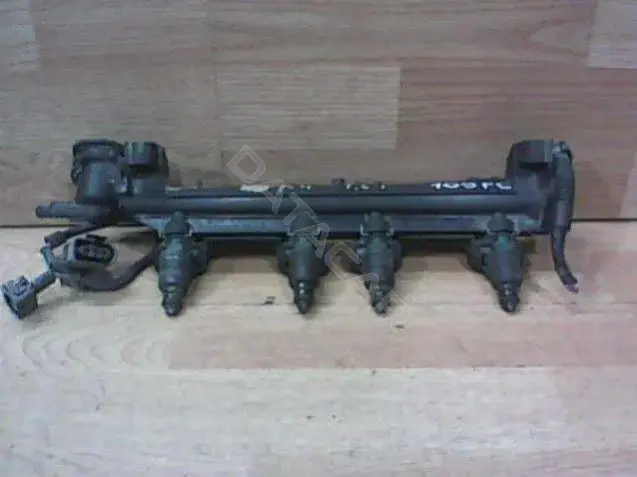 Форсунки 109FC
