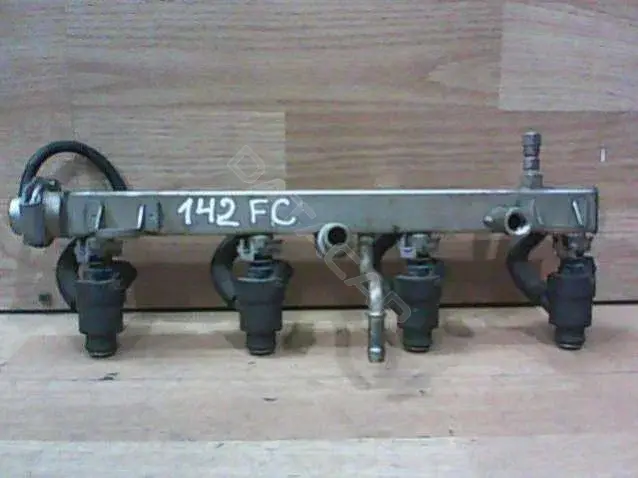 Форсунки D3768FA