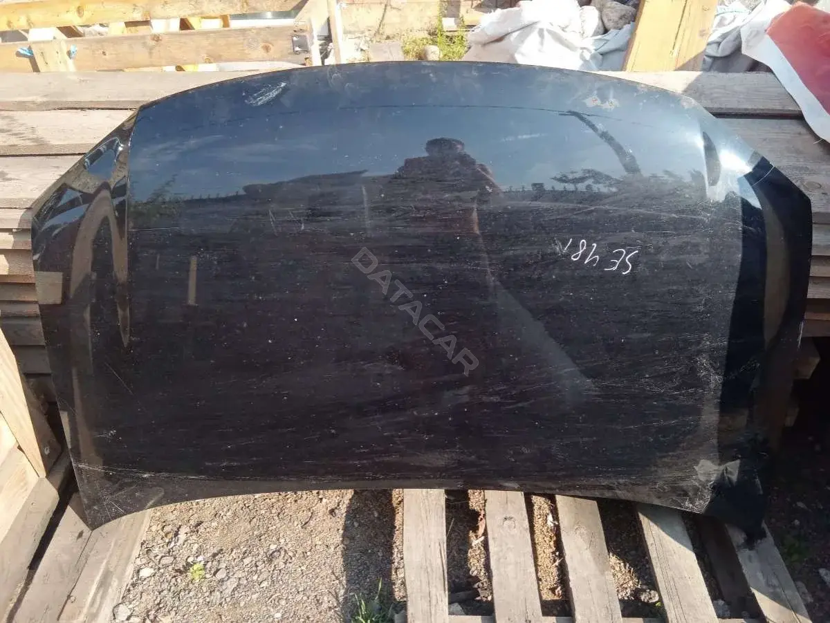 Капот 597EKT