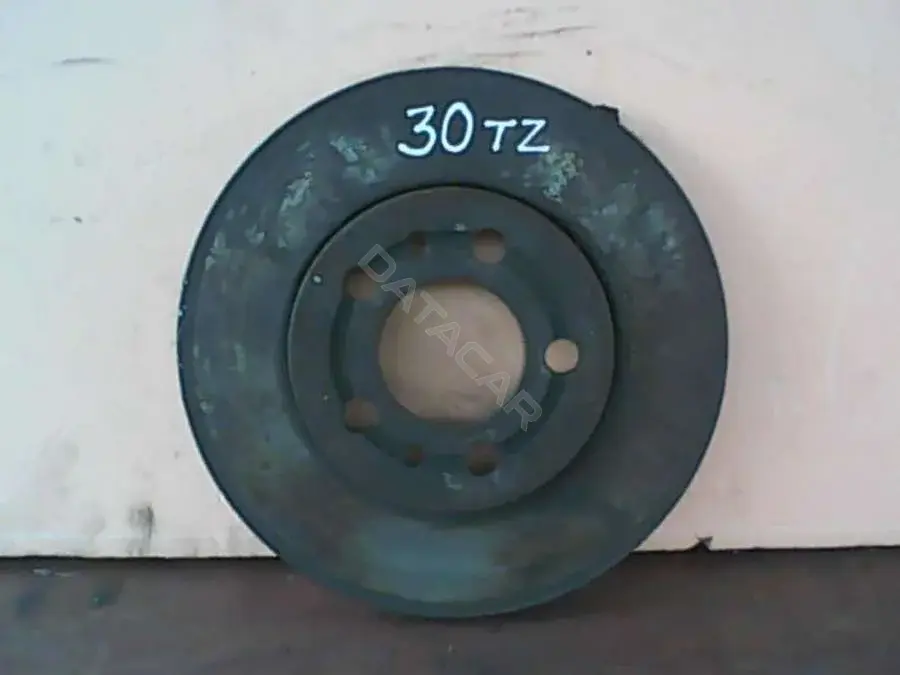Тормозные диски 30 TZ