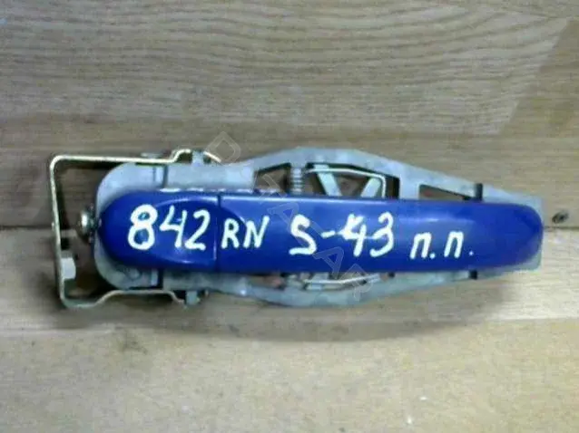 Ручка двери 842RN