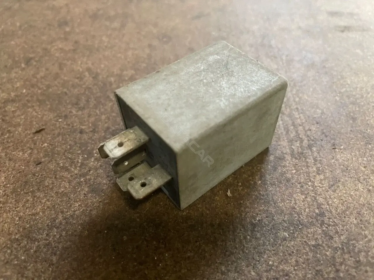 Многофункциональное реле 92GG18C641AA
