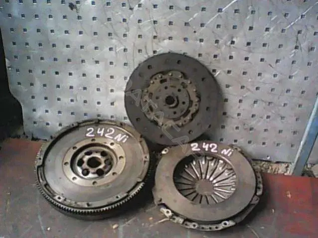 Комплект сцепления sachs