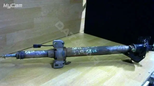 Рулевая колонка 58UK