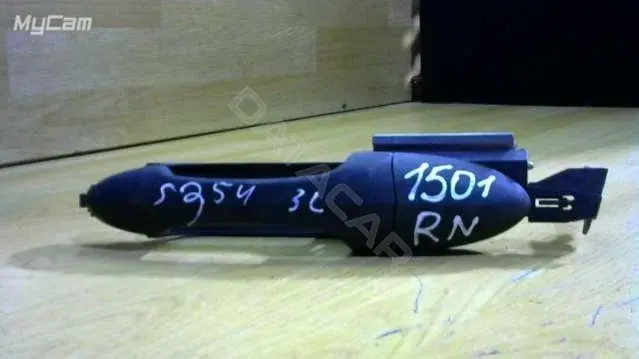 Ручка двери 1501RN