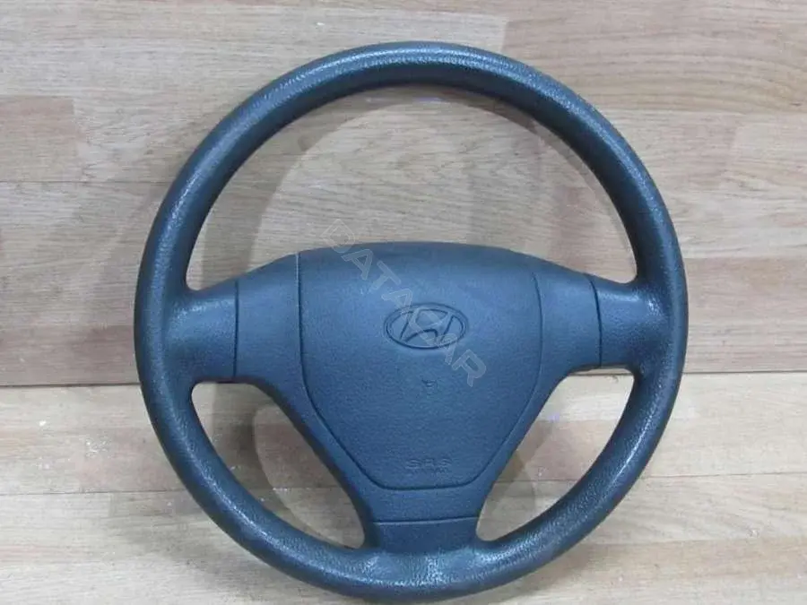 Руль 206RU