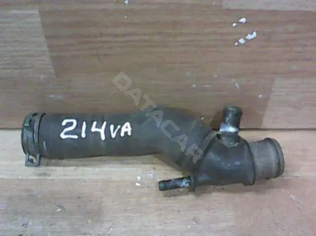Патрубки системы охлаждения 1J0 121 080 C