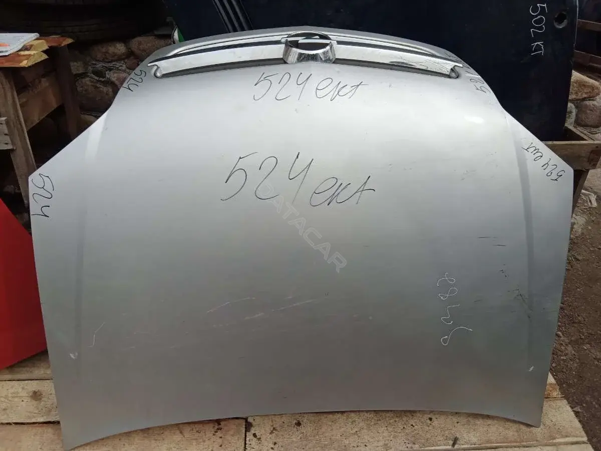 Капот 524EKT