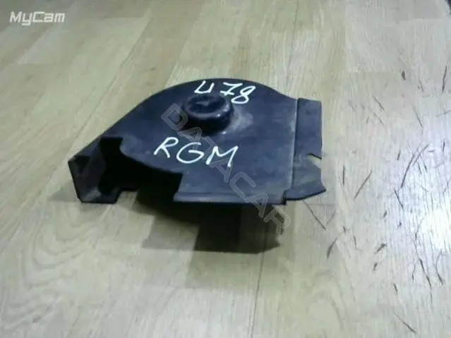 Защита (кожух) ремня ГРМ 478RGM