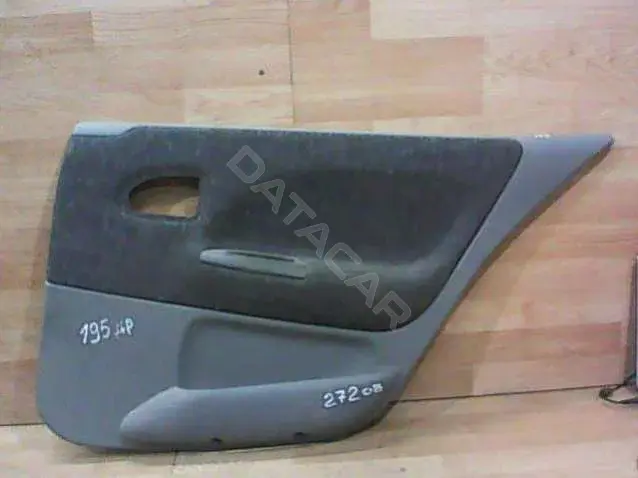 Дверная карта 272OB