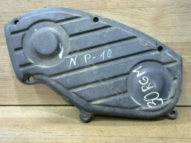 Защита (кожух) ремня ГРМ 1356457J05