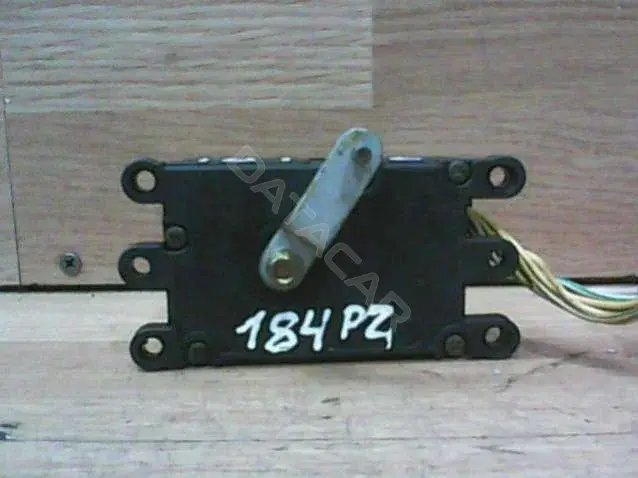 Мотор заслонки печки 184PZ