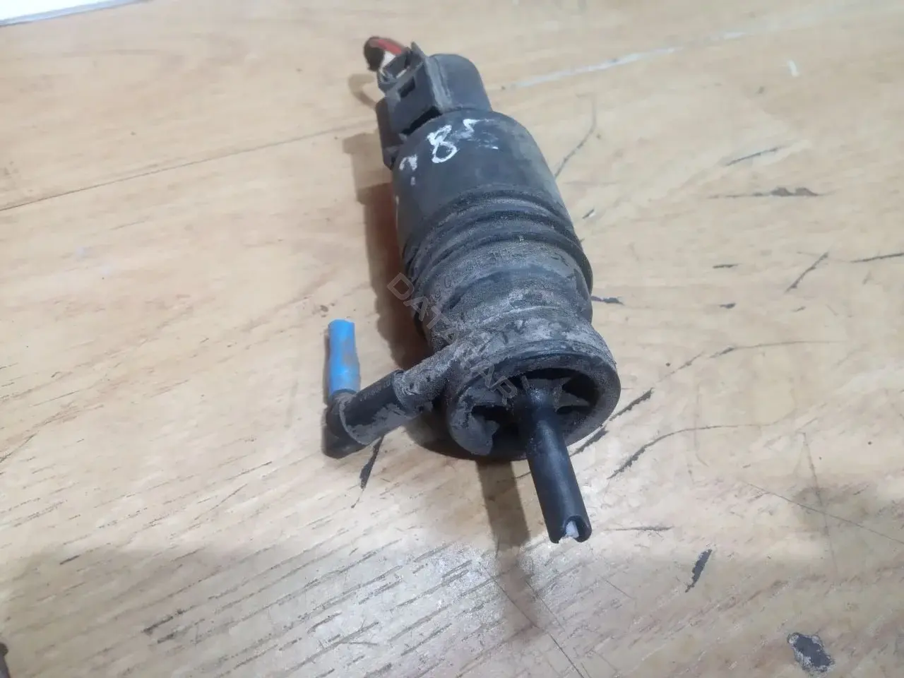 Насос омывателя 846EBS