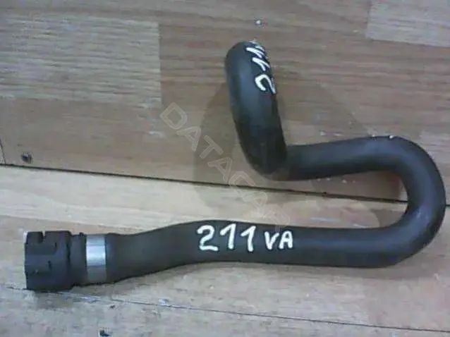 Патрубки системы охлаждения 211VA