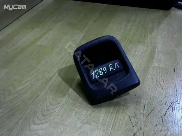 Ручка двери 7700352489