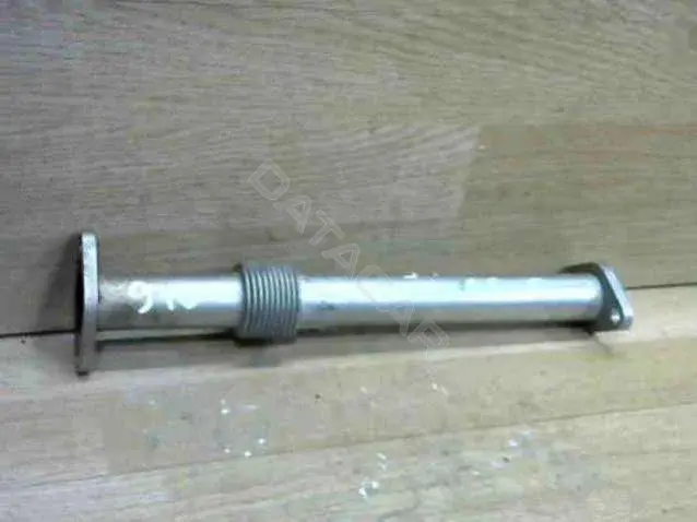 Трубка системы рециркуляции EGR 9TG