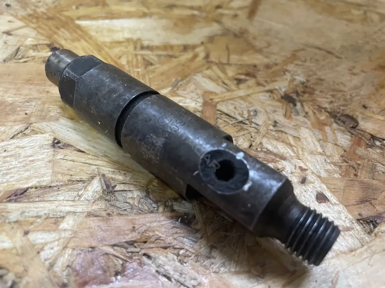 Форсунки KBE58S44