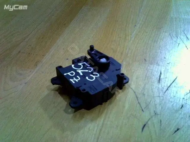 Мотор заслонки печки 113800-2340