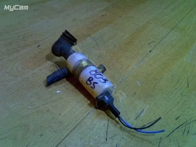 Насос омывателя 803EBS