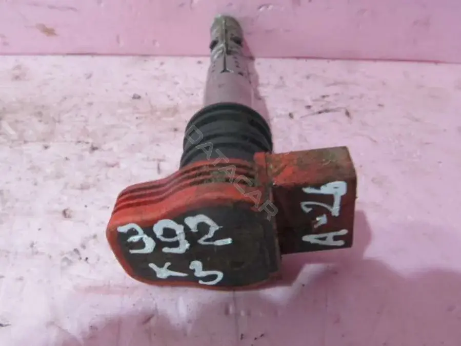 Катушка зажигания 392KZ
