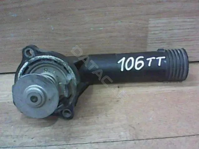 Корпус термостата 106TT