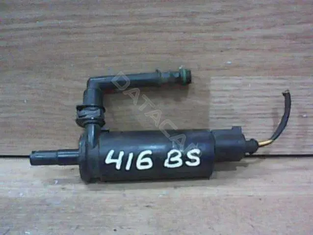 Насос омывателя 3b7955681