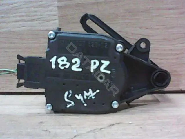 Мотор заслонки печки 6nn 007 626-02