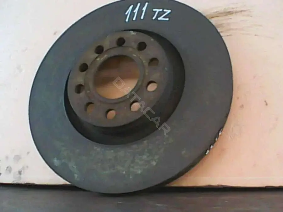 Тормозные диски 111 TZ