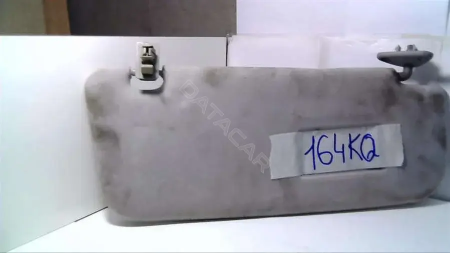 Козырек солнцезащитный 164KQ