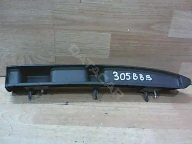 Накладка двери 8200490254