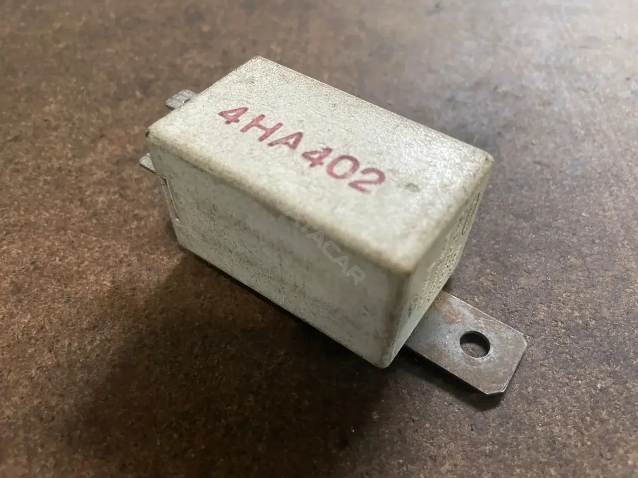 Многофункциональное реле 89FG14A672AA