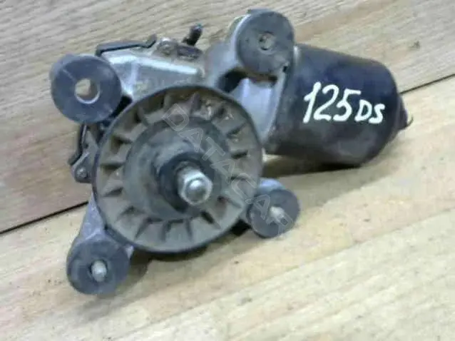 Мотор стеклоочистителя MR515945