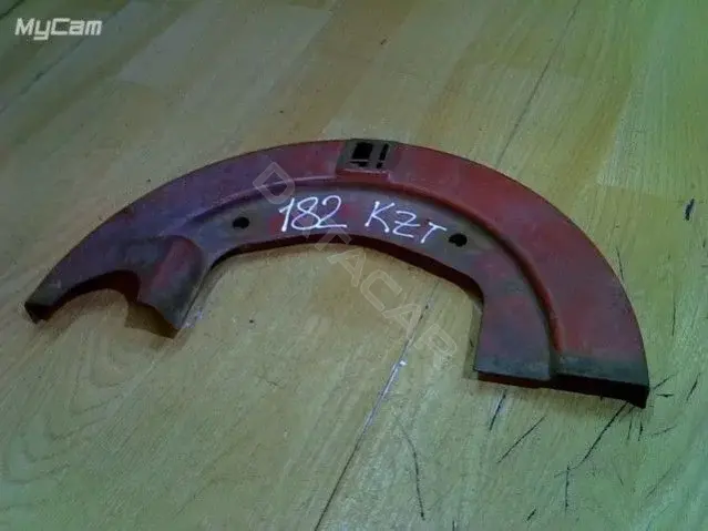 Защита тормозного диска 182KZT