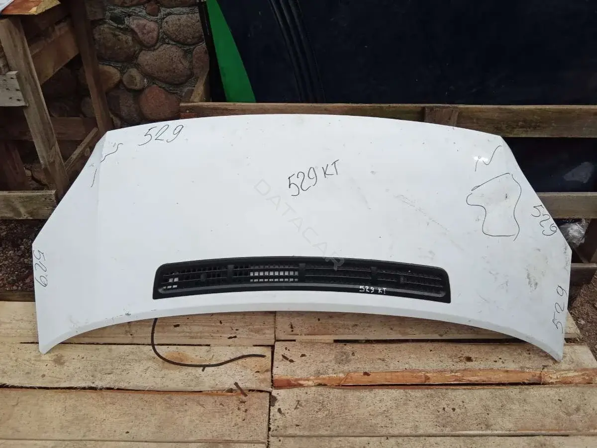 Капот 529EKT