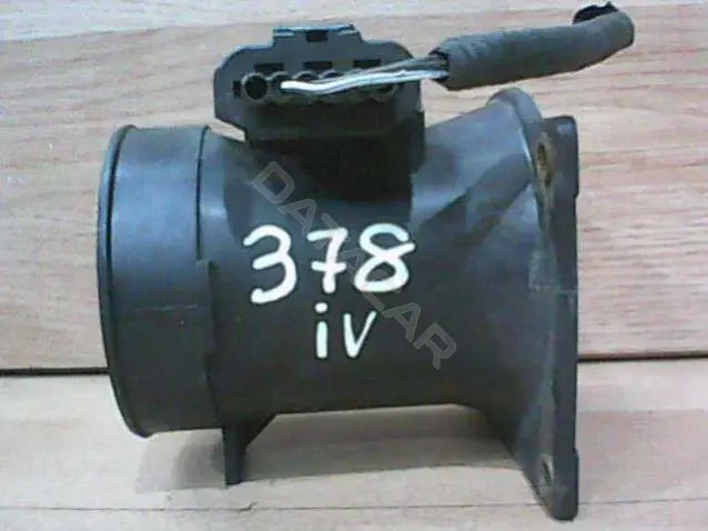 Расходомер воздуха 378IV