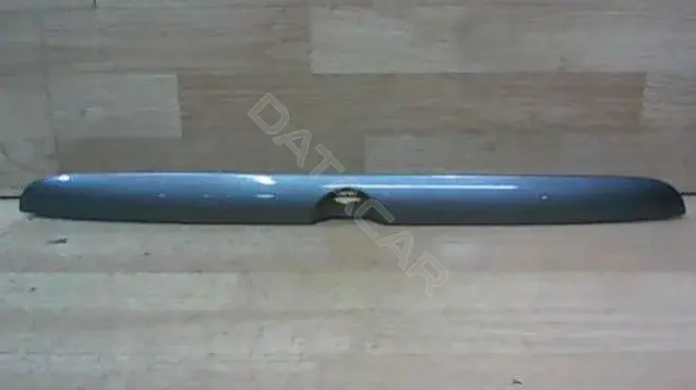 Фонарь подсветки номерного знака 325BBB
