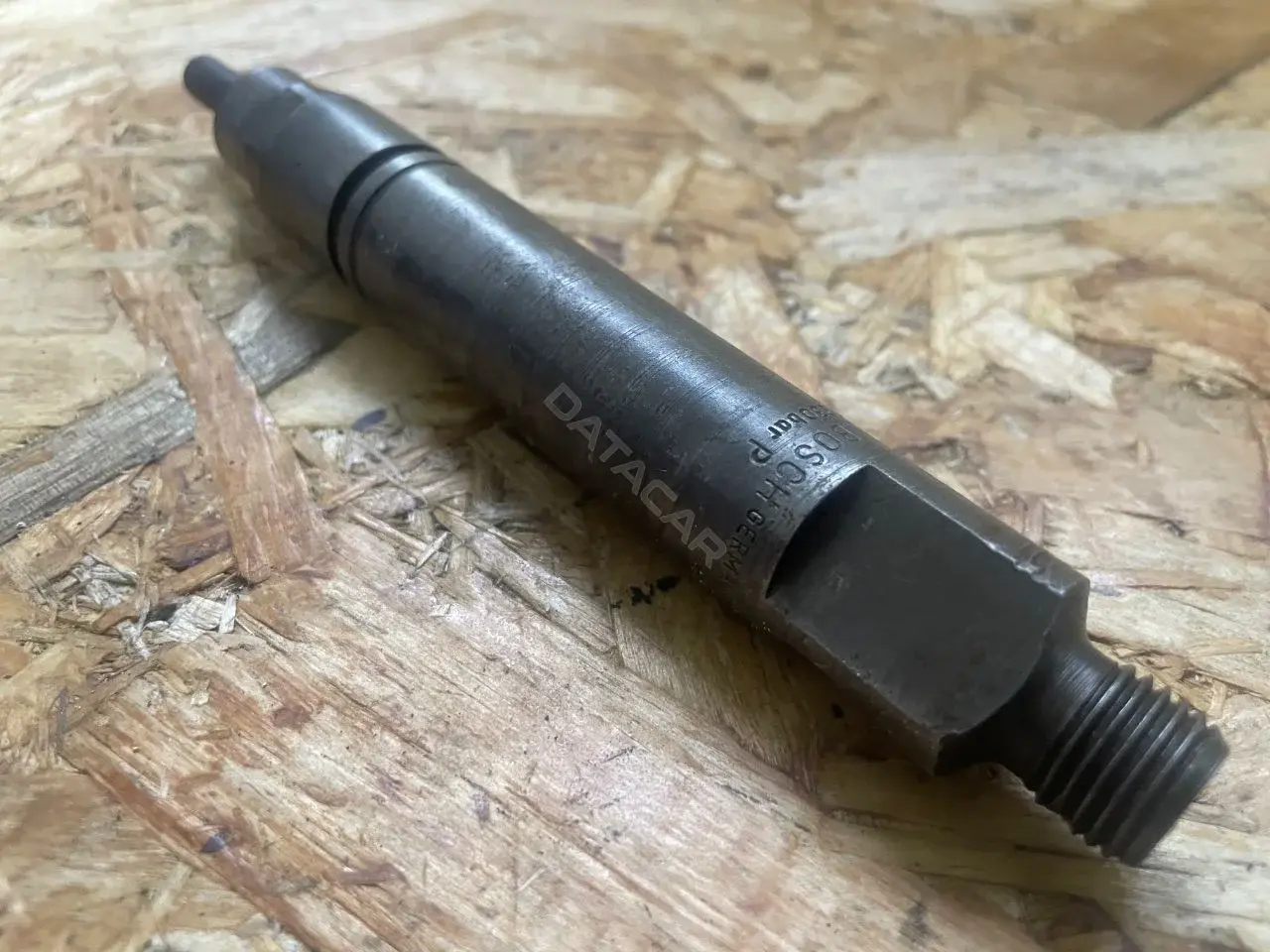 Форсунки KBEL108P25