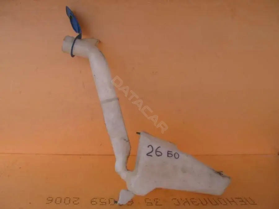 Бачок омывателя 26BO