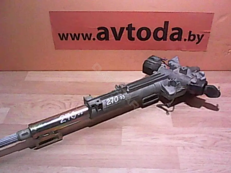 Замок зажигания 270ZZ