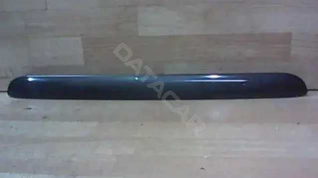 Фонарь подсветки номерного знака 320BBB