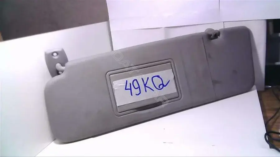 Козырек солнцезащитный 49KQ