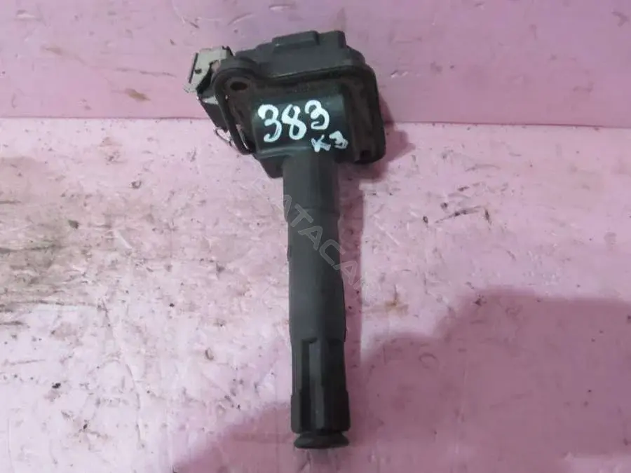 Катушка зажигания 383KZ