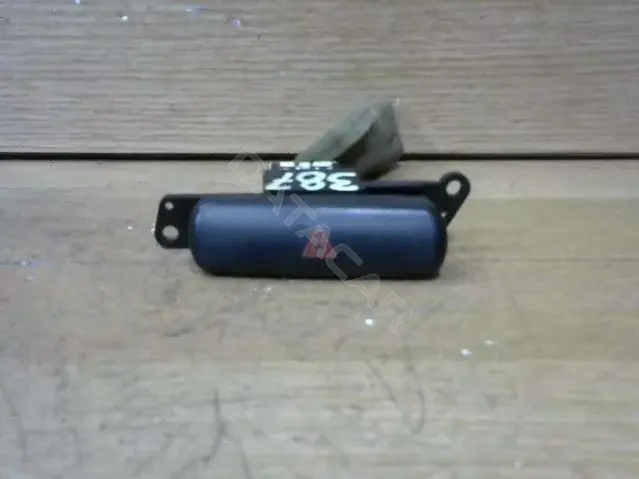 Кнопка аварийки 387KN