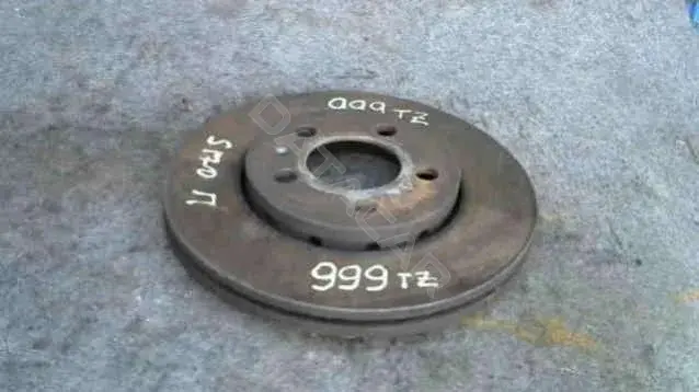 Тормозные диски 999TZ