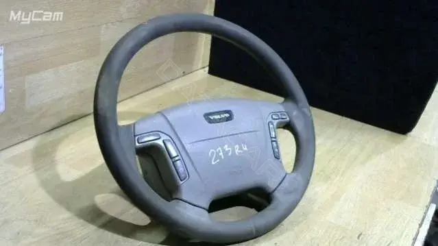 Руль VOLVO