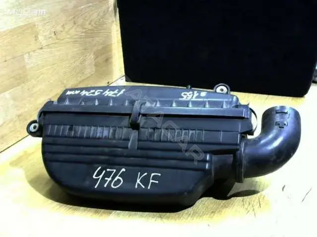 Корпус воздушного фильтра B-011